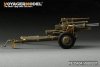Voyager Model PE35434 WWII US 105mm Howitzer M2A1 For AFV CLUB 35182 1/35